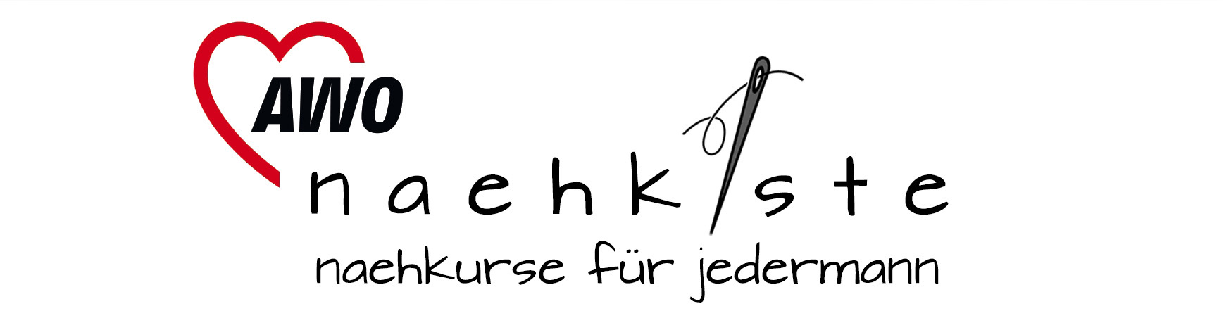 Nähkiste / Naehkiste - Nähkurse für jedermann in Ahrensburg